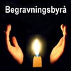 Begravning