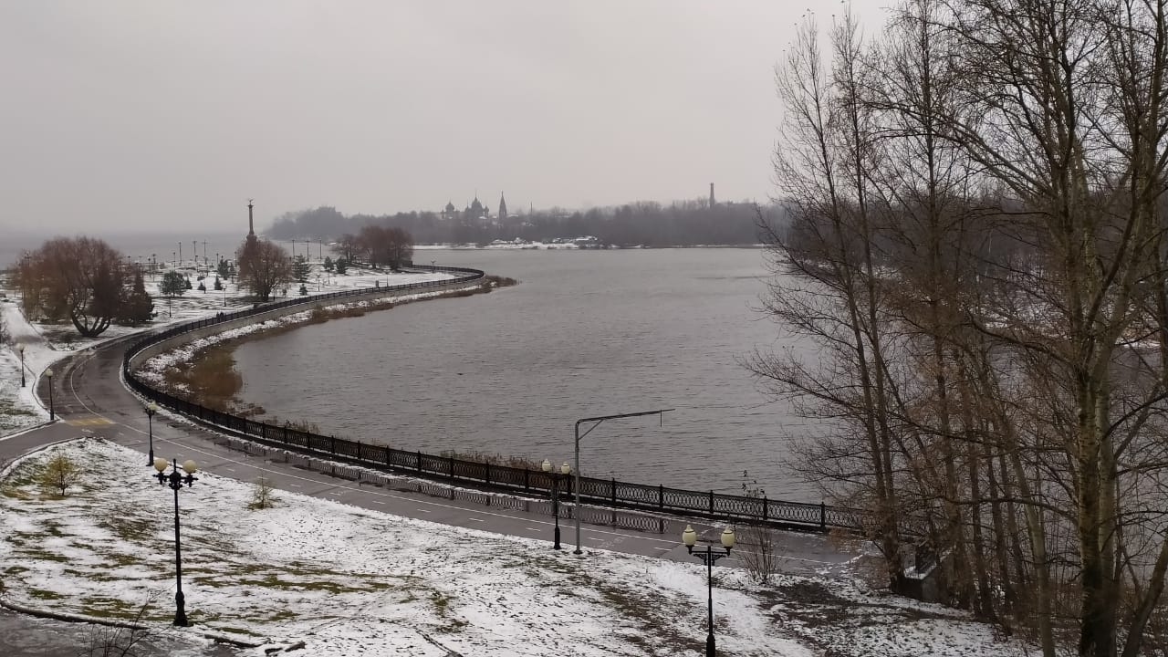 XIII Ассамблея Русского мира: пресс-тур