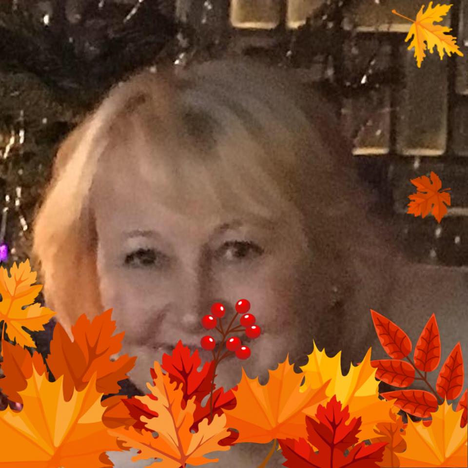 Осенний бал в Копенгагене