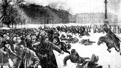 Поездка в Санкт-Петербург в ноябре