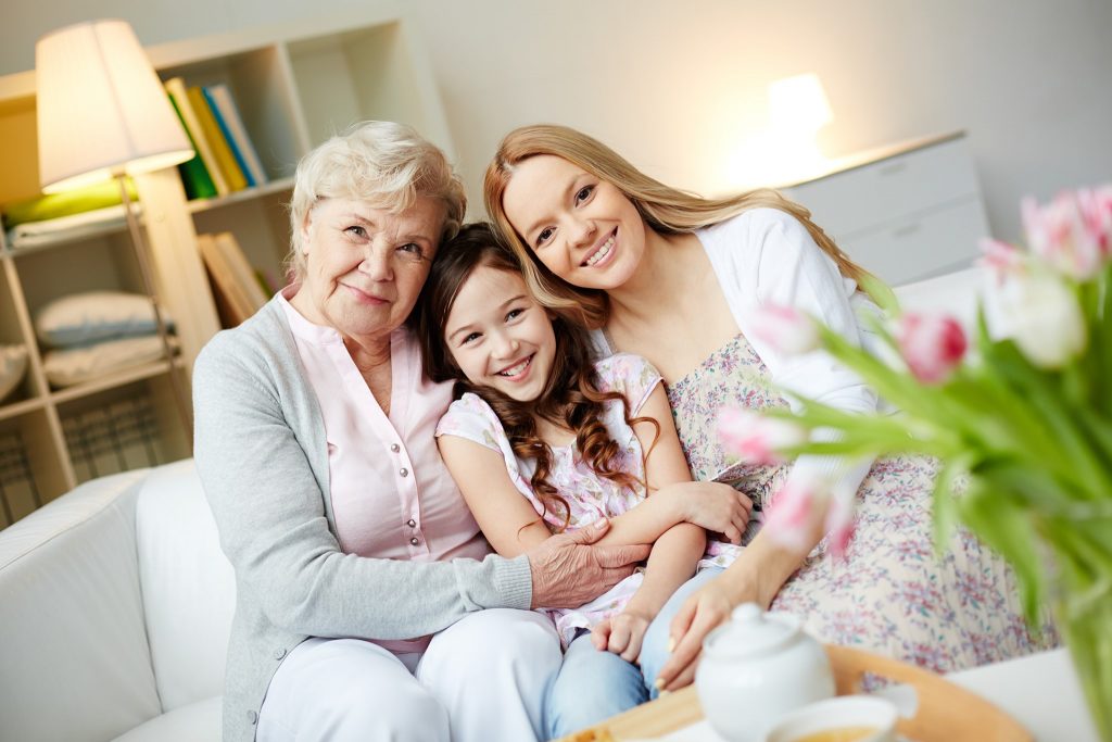 22 ноября 2019 Лекторий “Женское здоровье“, Стокгольм