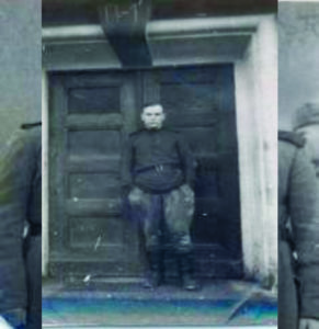 Германия.  1946 год