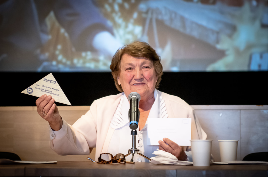 20210622: 80-år sedan Hitlertysklands anfall på Sovjetunionen