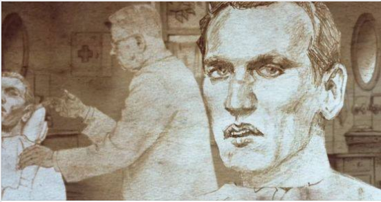 3 марта 2019 Кинопоказы в Интербуке