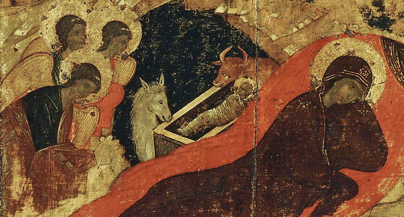 6 января Концерт “Русское Рождество” (Упсала)