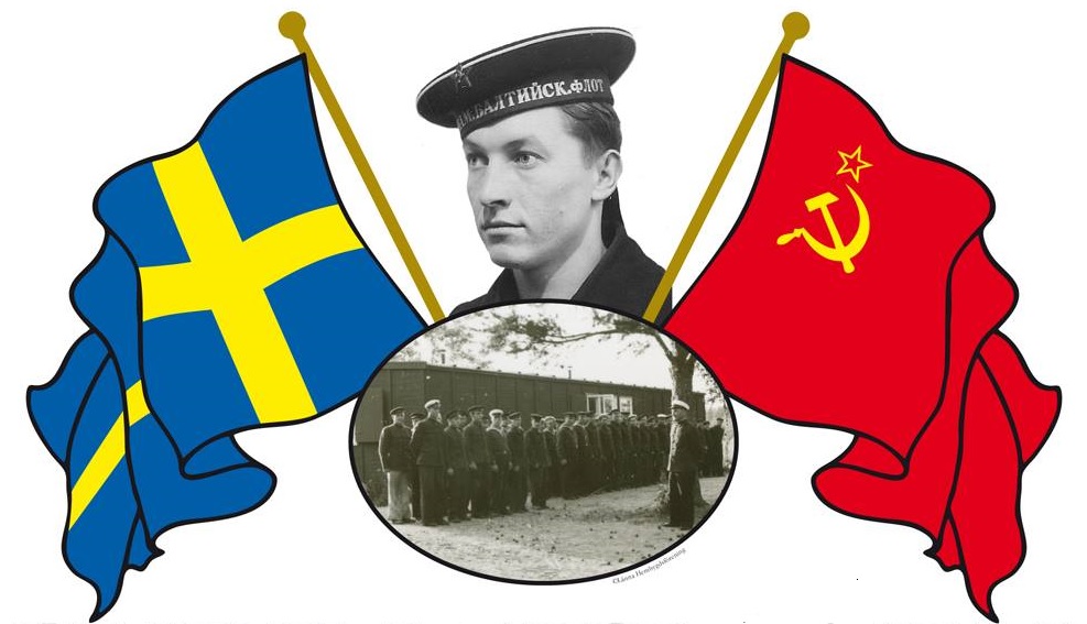 Byringedagen, день памяти интернированных советских моряков в лагере Бюринге