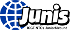 Välkommen till IOGT-NTOs Juniorförbunds konferens i Stockholm 22 november kl. 9-14!