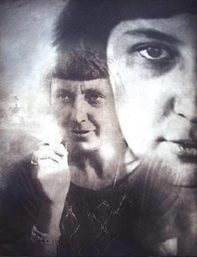 Марина Цветаева: новый перевод в центральной библиотеке Стокгольма 10/09-2018