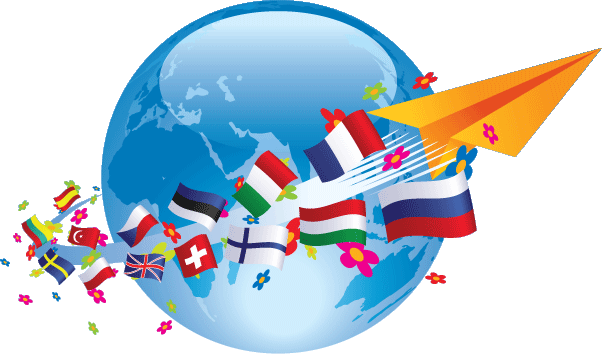 Детские хоры из России – в Стокгольме