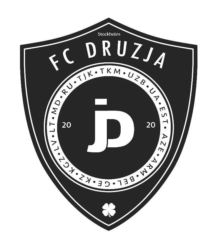 19 июня 2021 Болеем за футбольный клуб «Друзья» на Кубке Стокгольма!