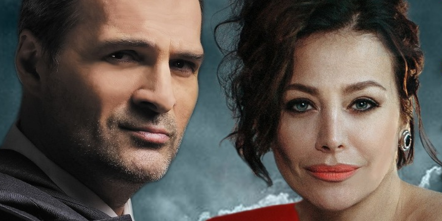 29 января 2019. Театр: ?На одном дыхании? (Intiman, Stockholm)