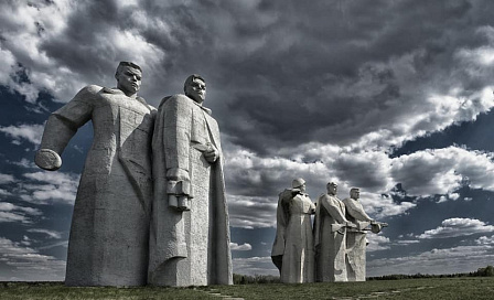 До 30 апр Международный юношеский онлайн-конкурс по истории Великой Отечественной войны 1941–1945