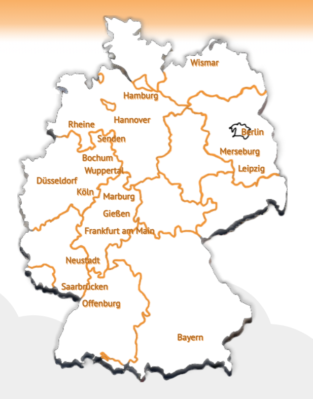 19-25 дек 2021: Зимняя творческая молодежная академия в Германии