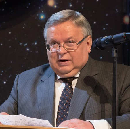 24 февраля 2022, Стокгольм. Встреча с Послом РФ Виктором Татаринцевым